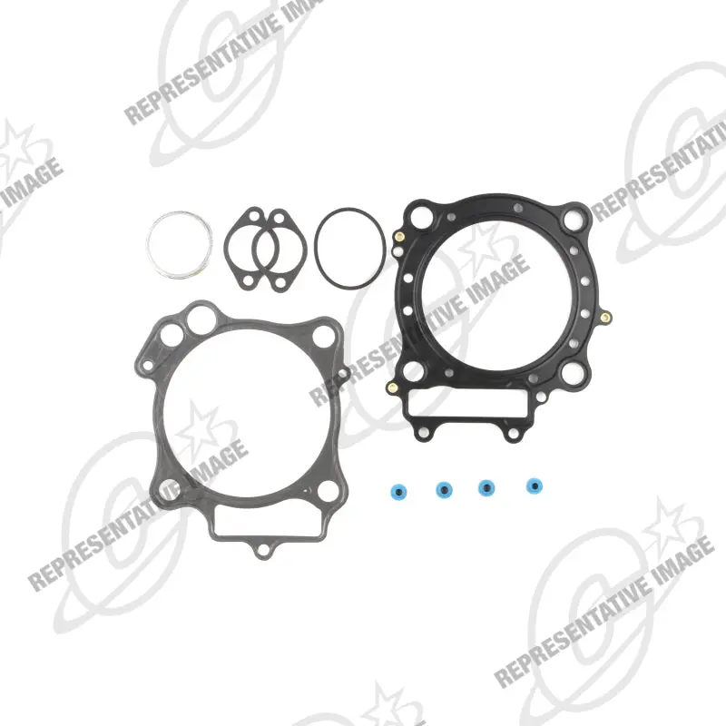 Cometic Copper Head Gasket For Honda Cb900F – 74Mm Bore 1