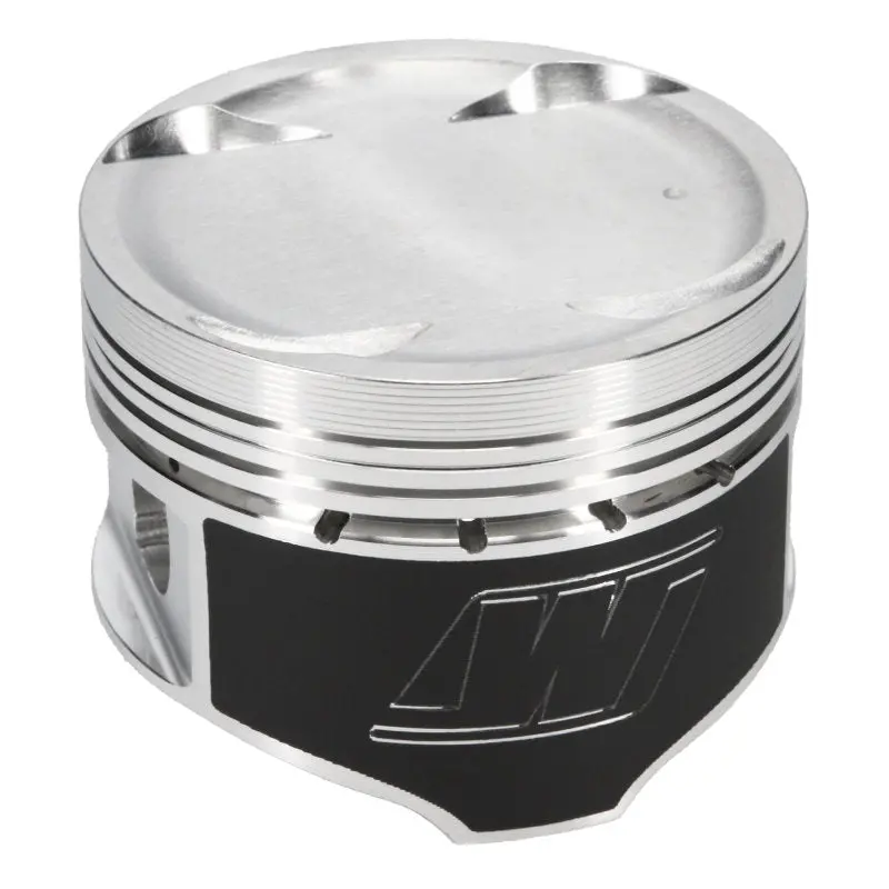 Wiseco Turbo Piston Shelf Stock For Mitsubishi – Dish Design, -10Cc, 1.378" Bore × 86Mm Stroke 1