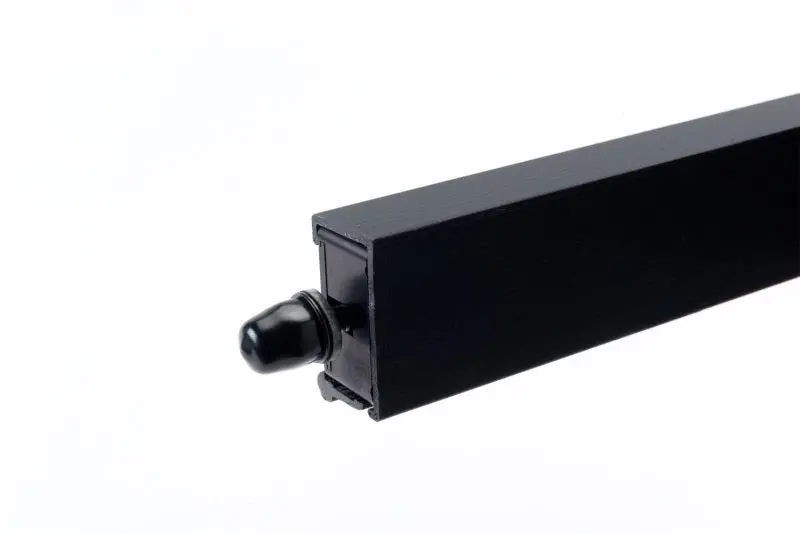 Putco Curved Or Straight 50-Inch Light Bar Cover 1