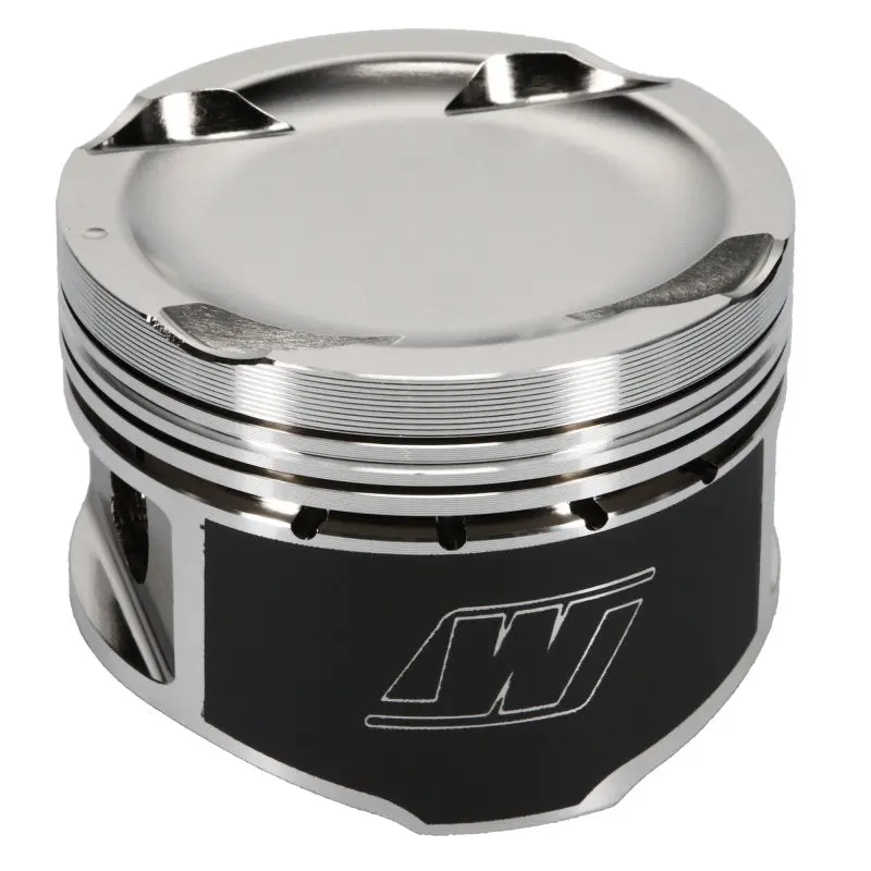 Wiseco Stroker Turbo Pistons For Mitsubishi Lancer Evolution Viii – Shelf Stock 1