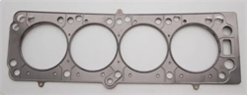 Cometic Mls Head Gasket For Vauxhall 16V 2.0L Engine – 88Mm Bore, .086" Thickness, 5-Layer Steel 1