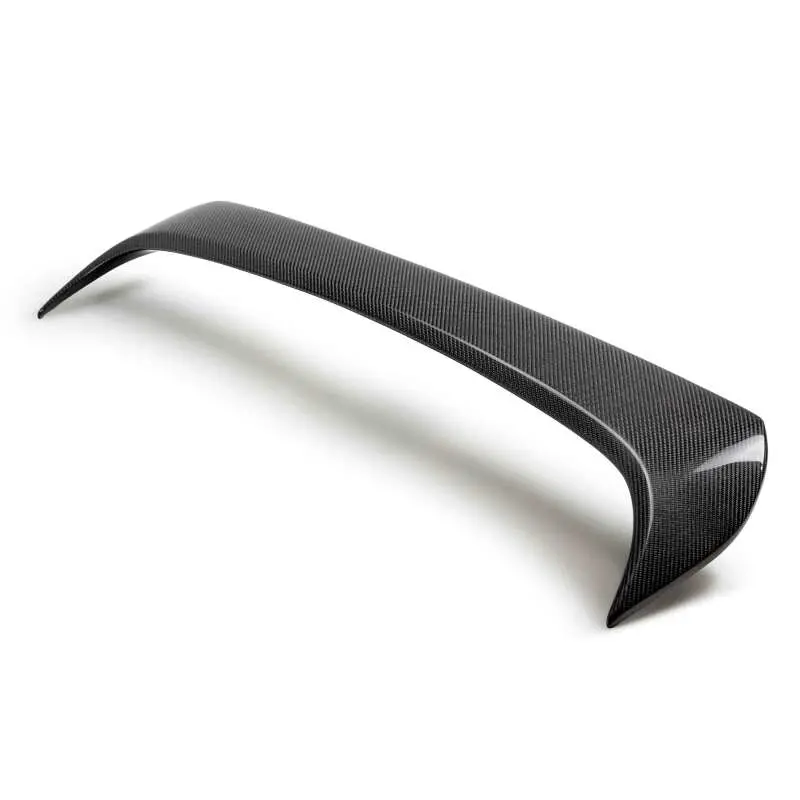 Seibon Carbon Fiber Rear Roof Spoiler For 2020+ Toyota Gr Supra 1