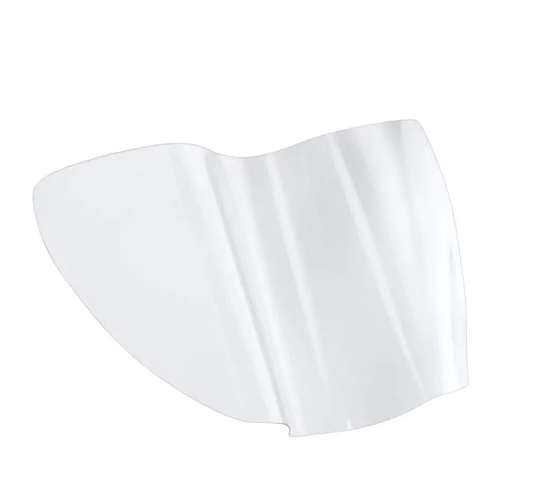Weathertech Lamp Guards For 2001–2004 Toyota Tacoma Headlights 1