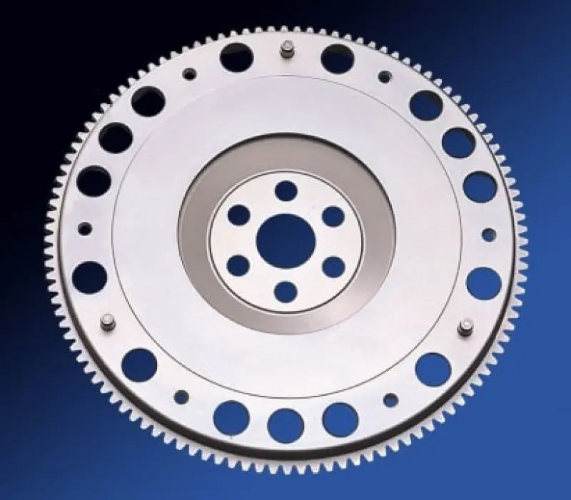 Cusco Lightweight Forged Flywheel For Subaru Brz, Toyota 86, And Scion Fr-S (2012–2020) 1