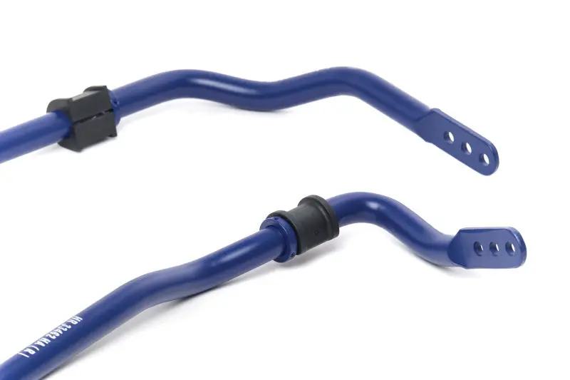H&R Adjustable Front Sway Bar For 2006–2011 Volkswagen Passat Sedan – 28Mm Diameter, Dual-Hole Tuning 1