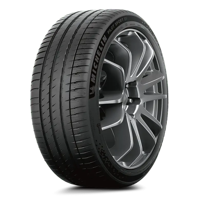 Michelin Pilot Sport Ev 255/50R20 109W 1