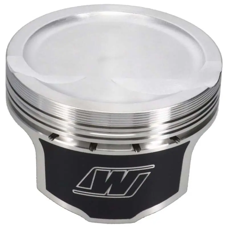 Wiseco Red Series Forged Pistons For Chevy Ls Engines – 4.045" Bore, 1.294" Compression Height, -15.00 Cc Dish 1