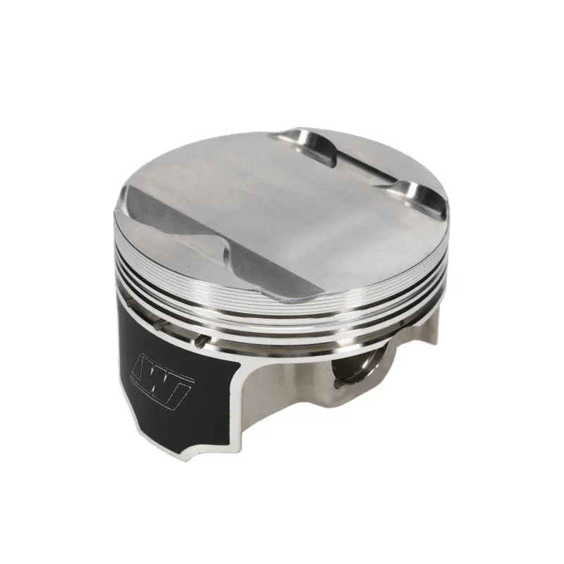 Wiseco Acura 4-Valve R/Dme Piston Kit – -9Cc Dish, Strutted Design, 88.0Mm Bore, Ready-To-Install Shelf Stock 1