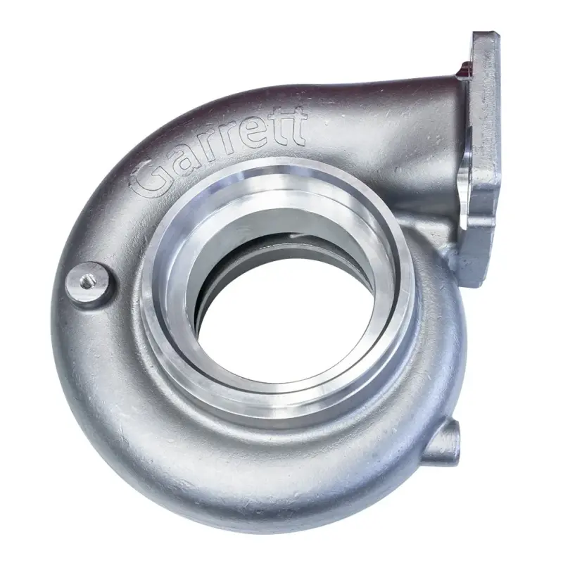 Garrett G47 Turbocharger Turbine Housing Kit – 1.23 A/R T6 With V-Band Inlet And Outlet 1