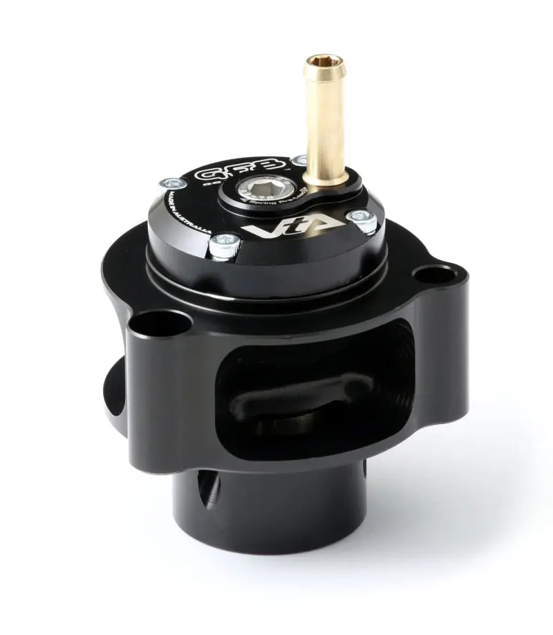 Gfb Vta Blow-Off Valve For 2012+ Ford Focus St 2.0L Ecoboost — Australian Specification 1