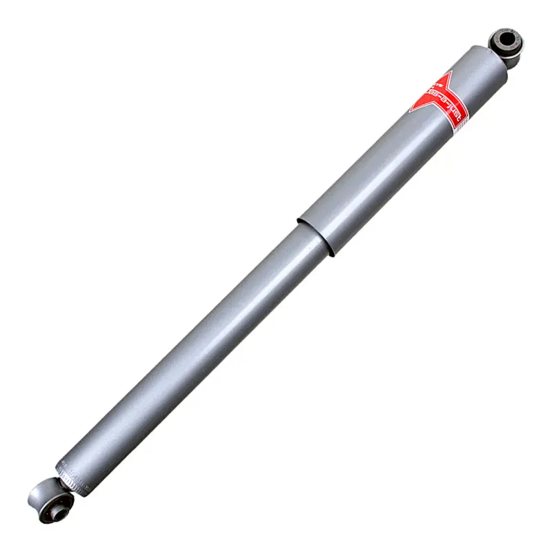 Kyb Gas-A-Just Rear Shocks For 1980–1991 Ford F-250 (4Wd, Non-Super Duty) & F-350 (Non-Super Duty) 1