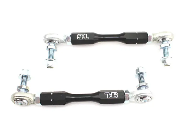 Spl Parts Rear Sway Bar End Links – Compatible With 2014+ Infiniti Q50 & 2017+ Q60 1