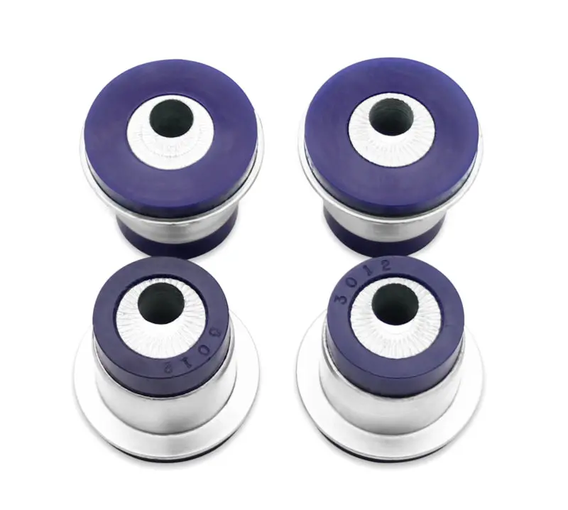 Superpro Polyurethane Suspension Bushing Kit For Toyota Lexus Ls400 (Ucf10/Ucf Series) 1