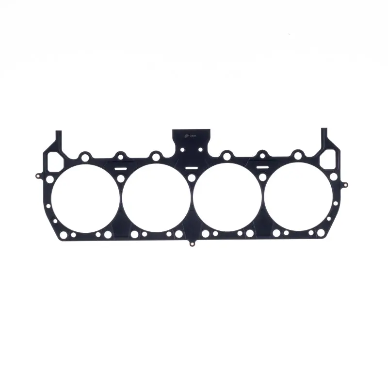 Cometic Mls Cylinder Head Gasket For Chrysler B/Rb Engines – .060" Thickness, 4.600" Bore, Siamese-Bore Design 1