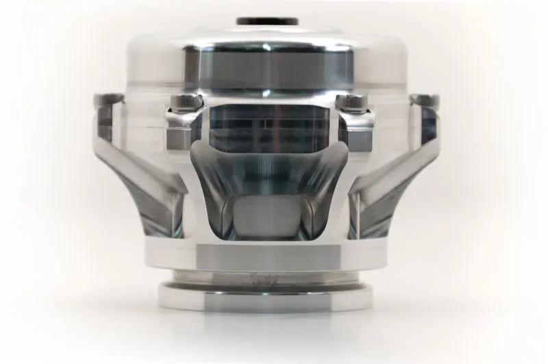 Tial Sport Q Bov 10 Psi Spring - Silver 1
