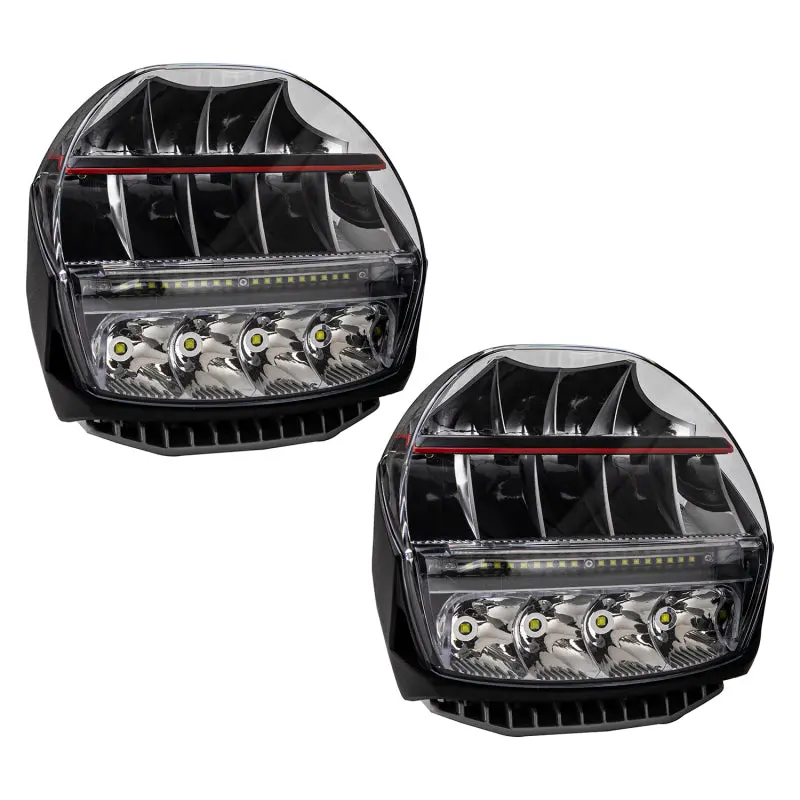 Arb Intensity Iq Led Driving Light System – Smart Adaptive Beam Technology 1