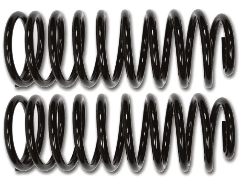 Icon Rear 2-Inch Lift Spring Kit For 2007+ Toyota Fj Cruiser And 2003+ 4Runner 1