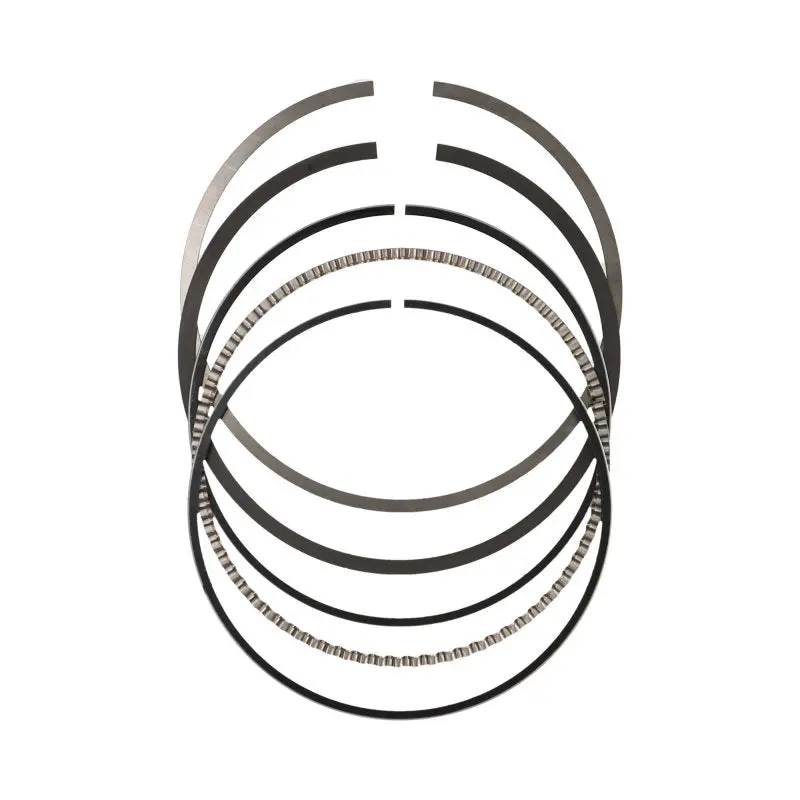 Je Pistons Ring Sets 1/16-1/16-3/16 Econo 1
