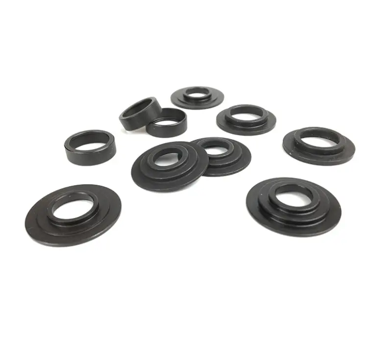 Supertech Spring Seat Locator Kit – 16-Piece Set For Subaru Wrx Ej20/Ej25 (Spr-Ts1015, 2.85Mm Thickness) 1