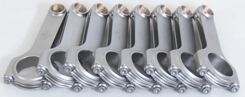 Eagle Honda F20C Engine Connecting Rods – Oem-Grade Replacement (Single Unit) 1
