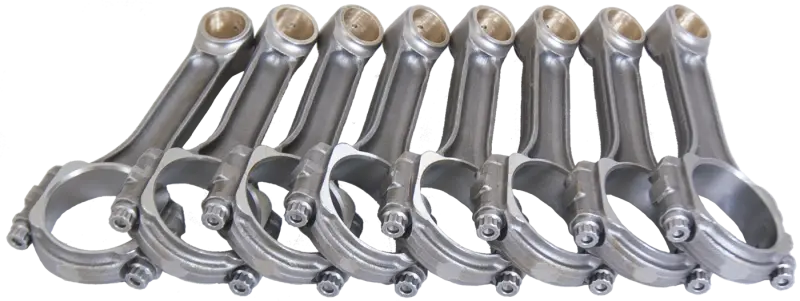 Eagle Chevrolet Small-Block Rear Main Seal Kit – Compatible With 305, 350 & 400 Engines 1