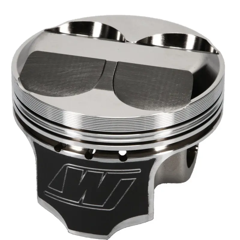 Wiseco High-Performance 4-Valve Dome Piston For Acura/Honda B-Series Engines (8.25:1 Cr, 8125Xx) 1