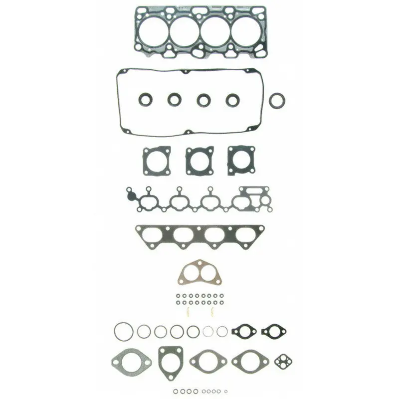 Fel-Pro Permatorque Head Gasket Set For Mitsubishi Galant (V6 Engines, 1997–2003) 1