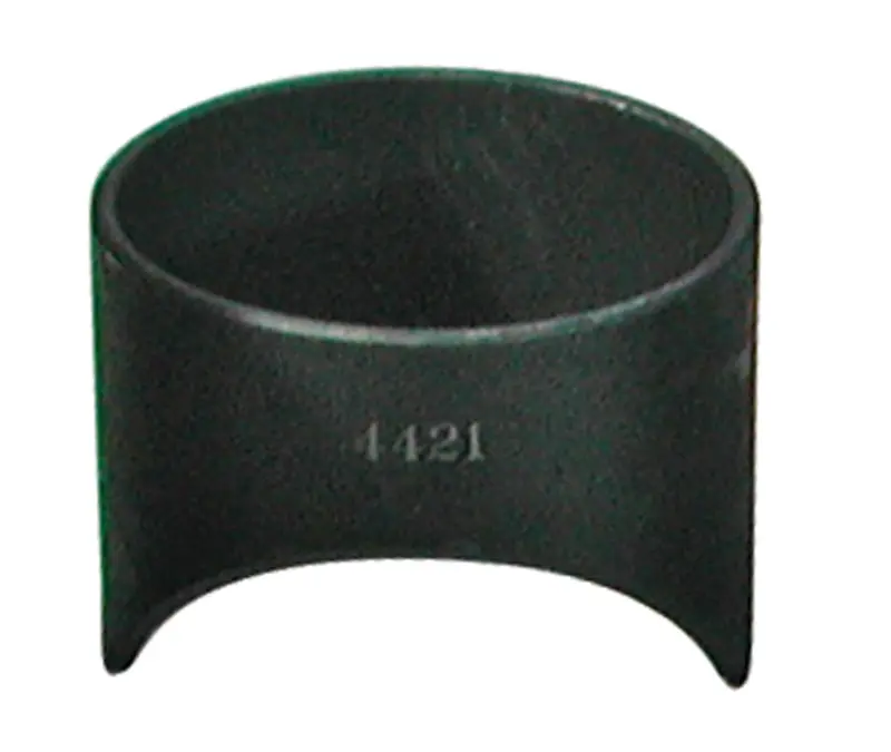 Spc Performance Recurved Tube – 2.75-Inch Inner Diameter, Heavy-Duty Steering Component 1