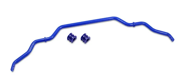 Superpro Front Sway Bar Kit For 2008 Infiniti G37 Journey – 27Mm Adjustable 2-Position Design 1