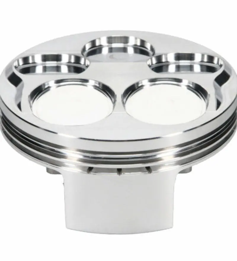 Je Pistons Single Replacement Piston For Yamaha Yz450F Motorcycle Engine 1