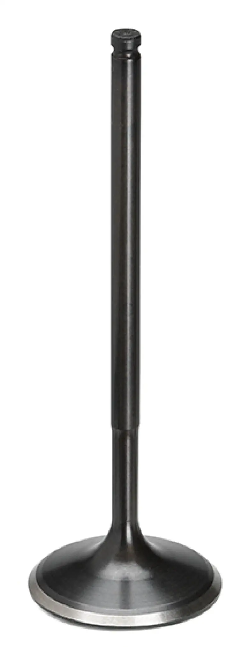 Supertech Black Nitrided Intake Valve For Honda B16A/B17A/B18C Engines – +0.5Mm Oversize, Single Unit (Drop Ship) 1