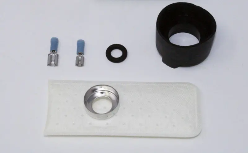 Walbro Fuel Pump Installation Kit – Complete Hardware & Seals Package 1