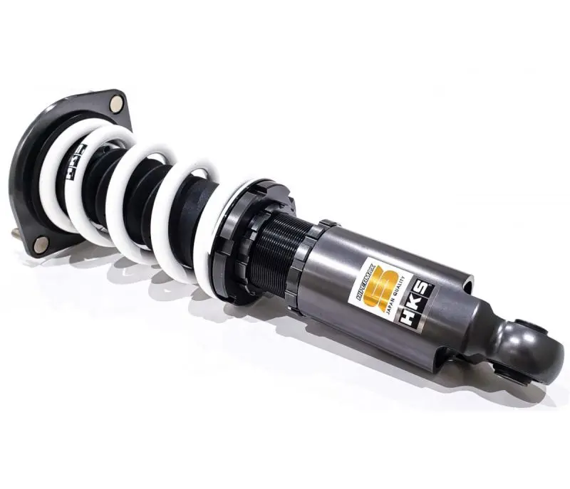 Hks Hipermax S Coilover Suspension Kit – Full System For Gr-L10 Chassis 1