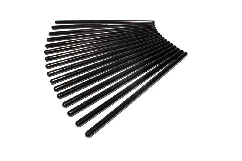 Comp Cams Hi-Tech Pushrods – 5/16" Diameter, 8.250" Length For High-Performance Engines 1