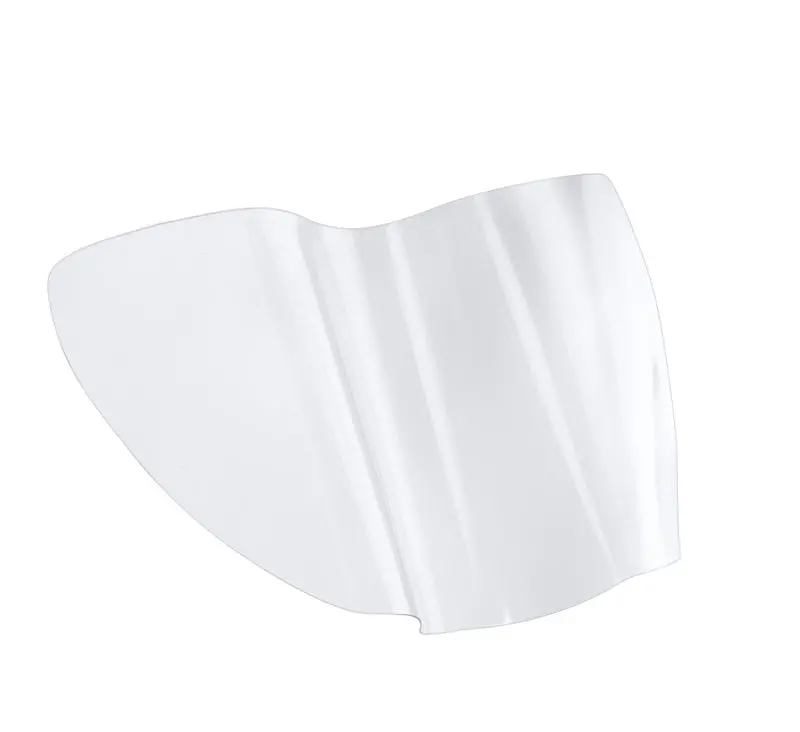 Weathertech Lampgard Headlight Protector – Clear, Custom-Fit For 2024 Chevrolet Traverse 1