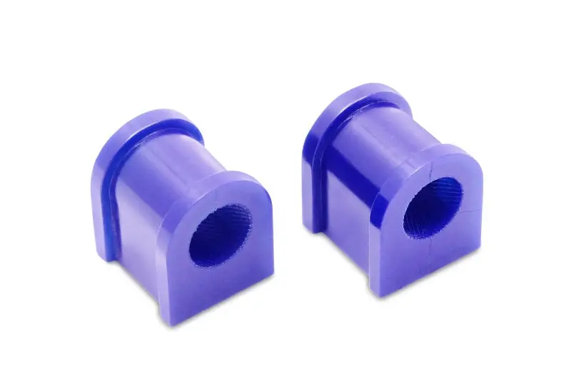 Superpro Rear Sway Bar Mount Bushing Kit For 2004 Mazda Rx-8 Base Model (18Mm Diameter) 1