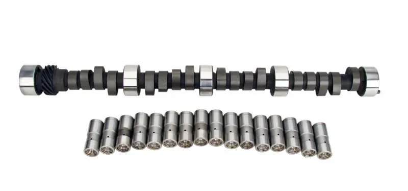 Comp Cams Xtreme Energy Camshaft & Lifter Kit – Model Cb Xm270H-12 For Enthusiast Applications 1
