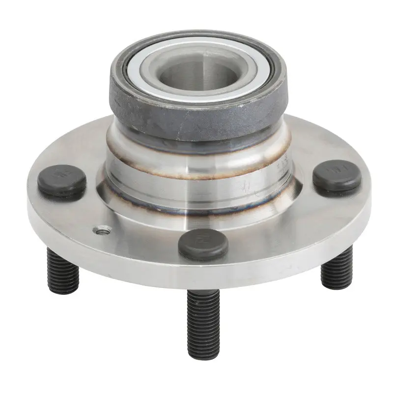 Moog Rear Hub Assembly For 1993–1995 Dodge Colt – Direct Replacement Oem-Style Unit 1