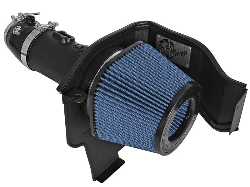 Afe Magnumforce Stage 2 Cold Air Intake – 2015–2016 Dodge Challenger Srt Hellcat (6.2L Supercharged V8) 1