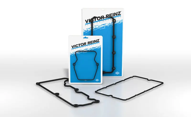 Mahle Original Valve Cover Set For Scion Xa (2004–2006) 1