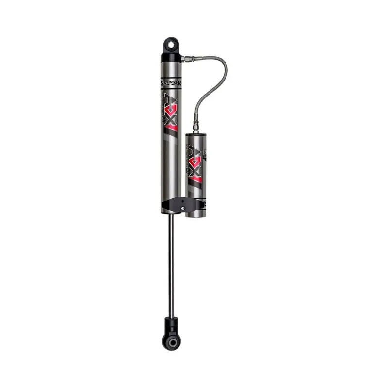 Skyjacker Adx 2.0 Alum Body Remote Reservoir Rear Shock 17-22 Ford Superduty F250/F350 2-4.5In Lift 1
