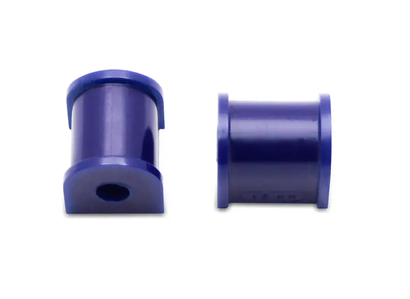 Superpro 2008 Pontiac G8 Base Rear 22Mm Sway Bar Mount Bushing Kit 1