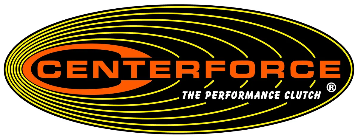 Centerforce Clutch Friction Disc – Compatible With Centerforce I & Ii Kits (Part #381942) 1