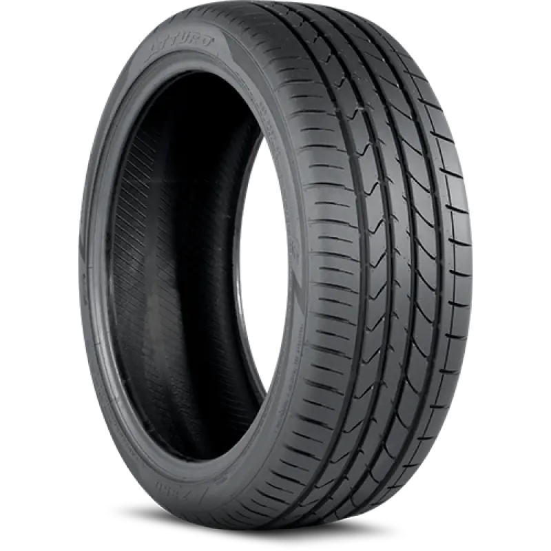 Atturo Az850 Ultra-High-Performance Tire – 265/35R20, 99Y Xl Load Rating 1