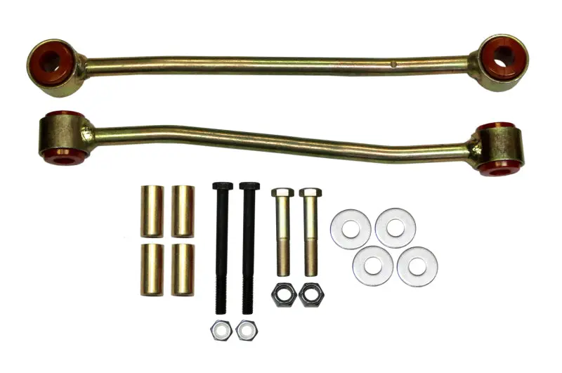 Skyjacker Sway Bar Link Kit For 2000–2004 Ford F-250 Super Duty 4Wd 1