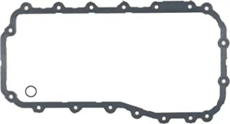 Mahle Original Oil Pan Gasket Set For American Motors Eagle (1983–1984) 1