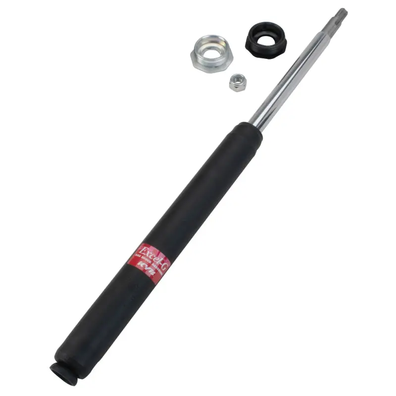 Kyb Excel-G Front Shock Absorbers For Porsche 911, 912, 930 (1969–1984) & 914 (1969–1976) 1