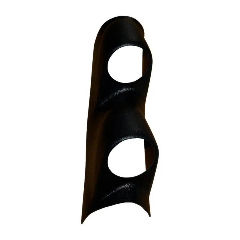 Blox Racing Pillar Pod Mount For 2002–2007 Subaru Impreza Wrx – Holds Two Gauges 1