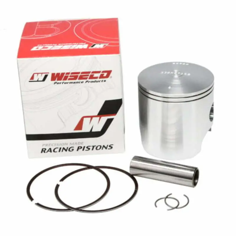 Wiseco Racers Elite Forged Piston For 2002–2019 Suzuki Rm85 – Part #1969Cs 1