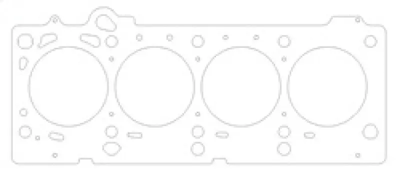 Cometic Chrysler Ed1/Edv/Edz .045In Mls Cylinder Head Gasket - 90Mm Bore 1
